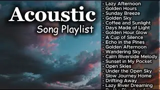 Cozy Romantic Acoustic Music for Relaxing Vol 【1387】