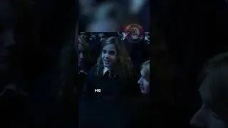 Почему Хогвартс НЕ ВЫБИРАЕТ чемпионов сам?