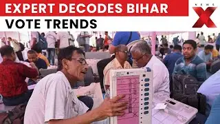 Bihar Results 2025: Analyst Sunny Dhiman Explains NDA Surge & Opposition Concerns