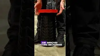 Foldable Garden Stool #shorts #viral #youtubeshorts #products