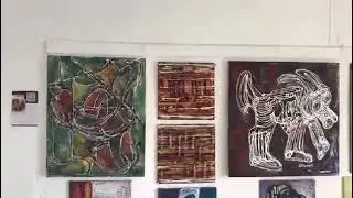 Inema Arts Center II in Kigali, Rwanda.   #viralvideo #viralreels