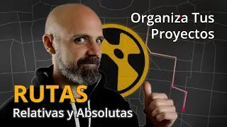 Curso de Nuke - C&oacute;mo setear tu Script - &Ntilde;UK101