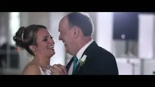 Rebecca + Nick | Cinematic Wedding Highlight - The Berkeley Oceanfront Hotel - 2018
