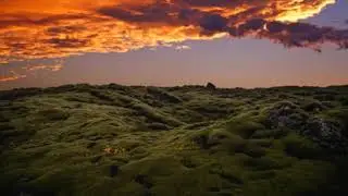 Iceland chill music just listen & relax music