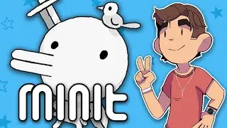Minit Review - SSGV!