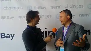 Interview Alex Shalash of Heroengine.world part 2
