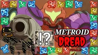 Let’s Play Metroid Dread[FINALE!!!](THIS Episode is LIT ASL!!!){I thought Samus’s Dad was Dead!}