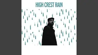 Rushenden Hill Rain