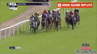 AZAHARA PALACE / 5 Race Leicester 27 May 2024