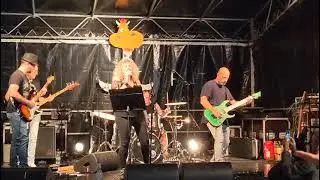 Sweet Child O' Mine - Guns 'N Roses ( Live by Coverlink)