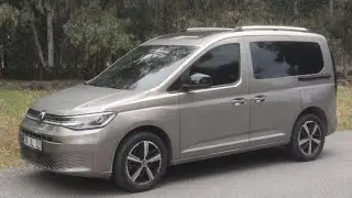 2025 Şok Kampanyalı Volkswagen Caddy Detaylı İnceleme Bilgilendirme Tavsiye Edermiyiz