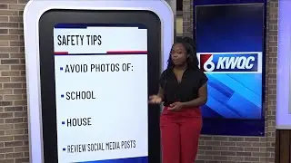 Do&rsquo;s and Don&rsquo;ts of first day back-to-school picture posting