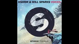 KSHMR & Brooks - Voices Remake FR Musics (Drops Only) + FLP