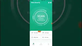 nova security