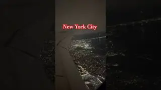 Flying Over New York City &ndash; Stunning Skyline Views from Above #newyorkcity #usa