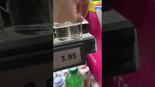 Парфюмы в Lidl #lidl #германия #парфюмерия #парфюм #рекомендации #шортс #парень #тест