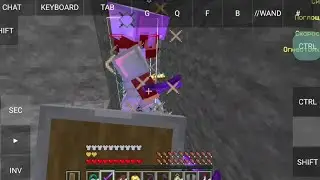 ✅ Лютое PvP с Телефона | Pojavlauncher | Java Minecraft с телефона |