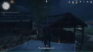 Where The Winds Meet