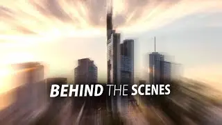 Gimbal Hyperlapse: Behind the Scenes (Fuji X-H1 & Feiyu A2000)