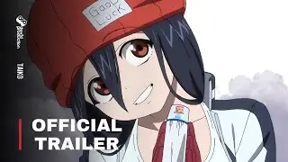 Undead Unluck | Official Trailer