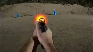 Shooting Steel 12/17/25