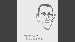 Mass in G Major, FP 89: Kyrie