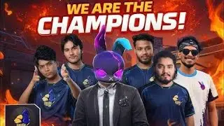 Road to glory champions mr triple r