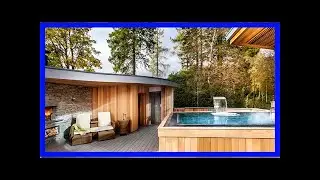 The best spa hotels in the lake district