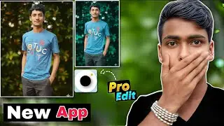 Most Powerful Ai Photo Editing App 2026 | ১ ক্লিকে Photo Editing এর নতুন সেরা App