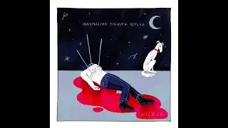 Wilbur Soot - Mammalian Sighing Reflex (BEST AUDIO) [REUPLOAD]