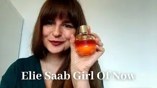 Idealne na jesień - Elie Saab Girl Of Now | Perfumy Erato