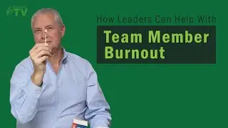 How Leaders Can Help With Team Member Burnout [6 Action Items]