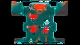 Droid Assault Gameplay 55-59 lvl