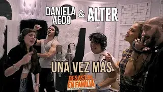Daniela Aedo ft. ALTER - 