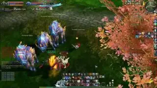 Aion 5.0 - Openworld Adventures 3 (Team Poco)