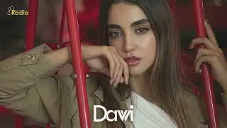 Davvi - Only You (Original Mix) || 2025