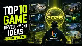 The Future of Gaming: What&rsquo;s Coming in 2025 and Beyond #FutureOfGaming #Gaming2025 #NextGenGaming