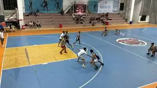 Wato Trust 3X3 Команда 1 против Команды 75