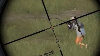 Victor IQ 999 | Wait For Victor |🏃Running Headshot #shorts