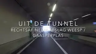Mat-route Gaasperplas
