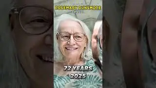 Cast supporting Total Recall 1990 - Before and After