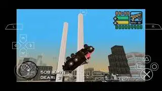 GTA SC short stunt montage 213