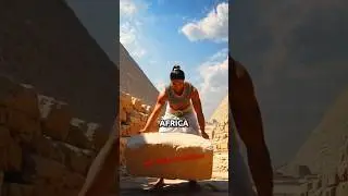 Did Ancient Egypt Achieve the Impossible? - Joe Rogan