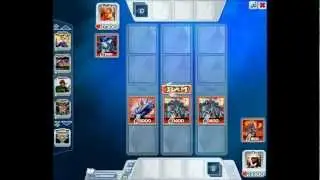 NEW Jinzo-Lord (Destroys All Spells, Immune & Break Immunity All) Yu-Gi-Oh!BAM