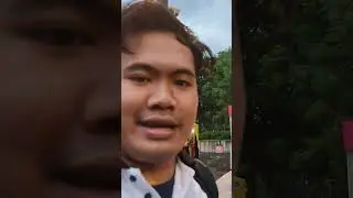 highlight suasana Supporter timnas Indonesia Vs Arab . Saudi di luar Stadion Gelora Bung Karno.