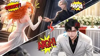 A Noiva SUMIU! 7 Anos de Amor DESTRUÍDOS por uma Mentira e o Arrependimento TARDE Demais | Manhwa