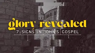 John 6:1-40 (David Upton)