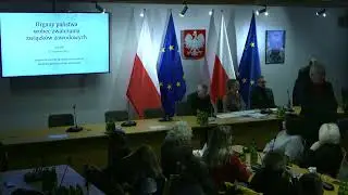Sejm: Metody zwalczania związków zawodowych