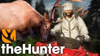 We Are The Ones Getting HUNTED