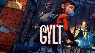 GYLT gameplay walkthrough - The School First Floor | PART 1